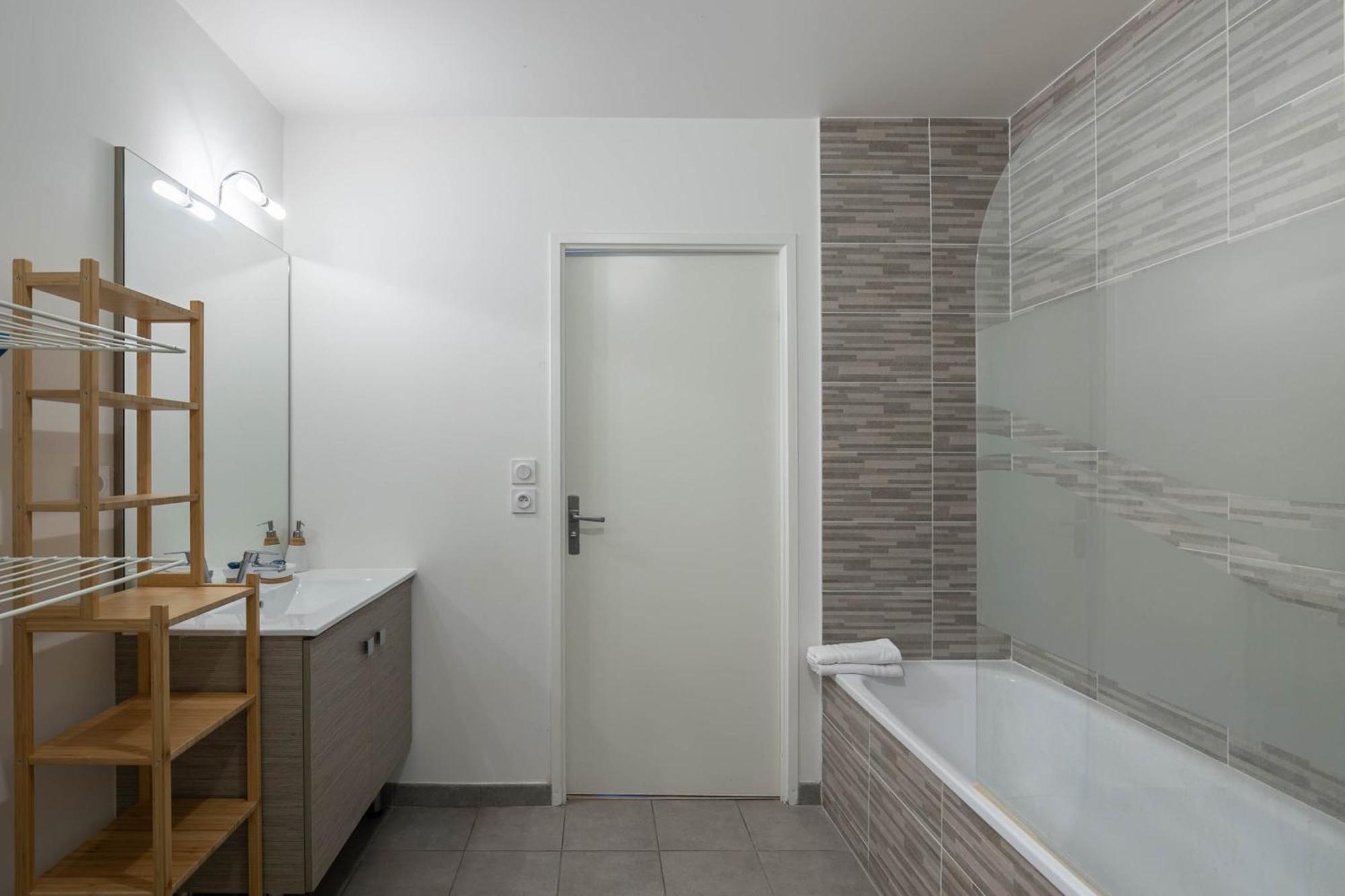 Studio 30 M2 Tout Confort - Rer A 3 Min, Acces Paris & Disneyland Villiers-sur-Marne Dış mekan fotoğraf