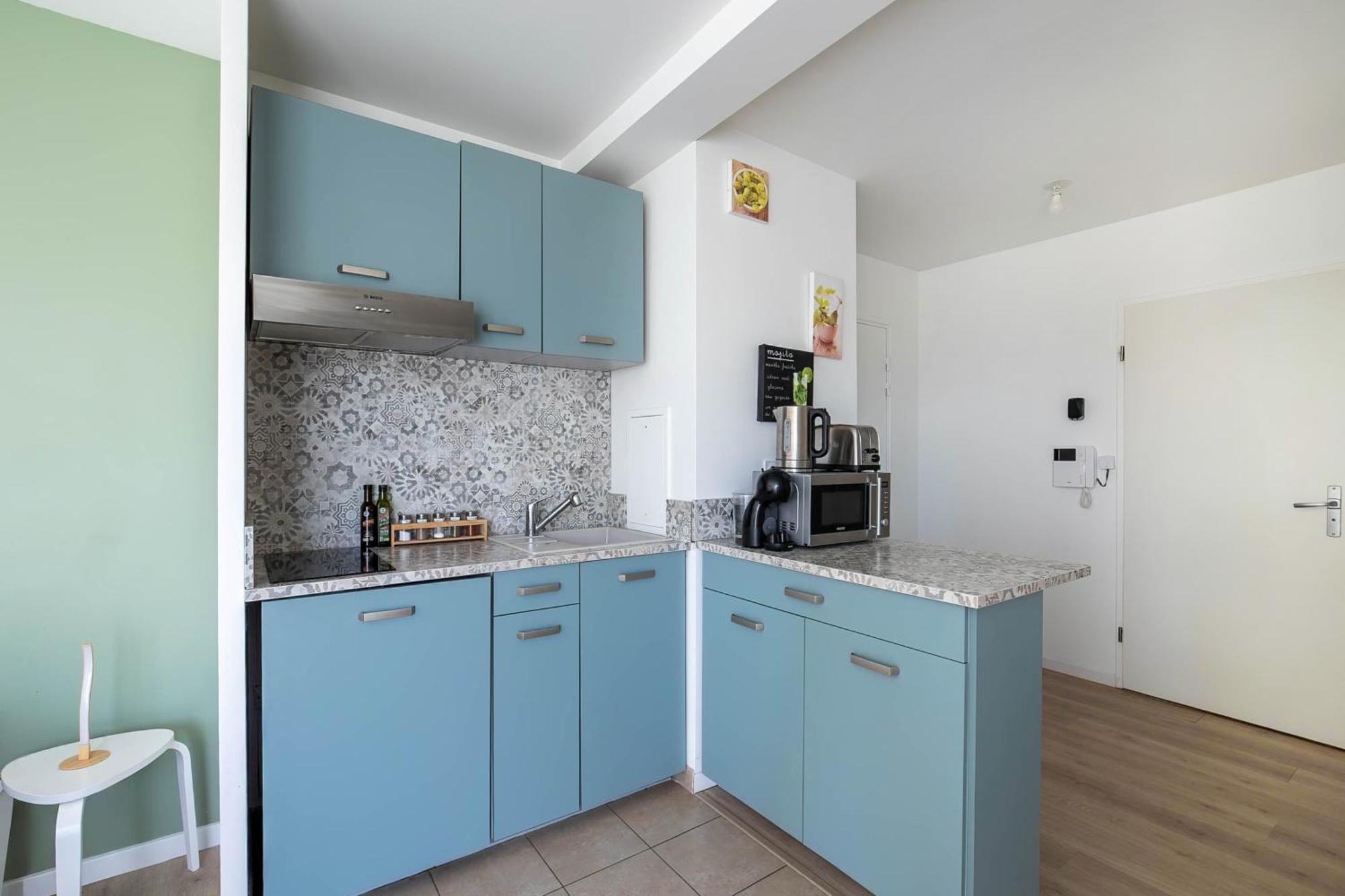 Studio 30 M2 Tout Confort - Rer A 3 Min, Acces Paris & Disneyland Villiers-sur-Marne Dış mekan fotoğraf