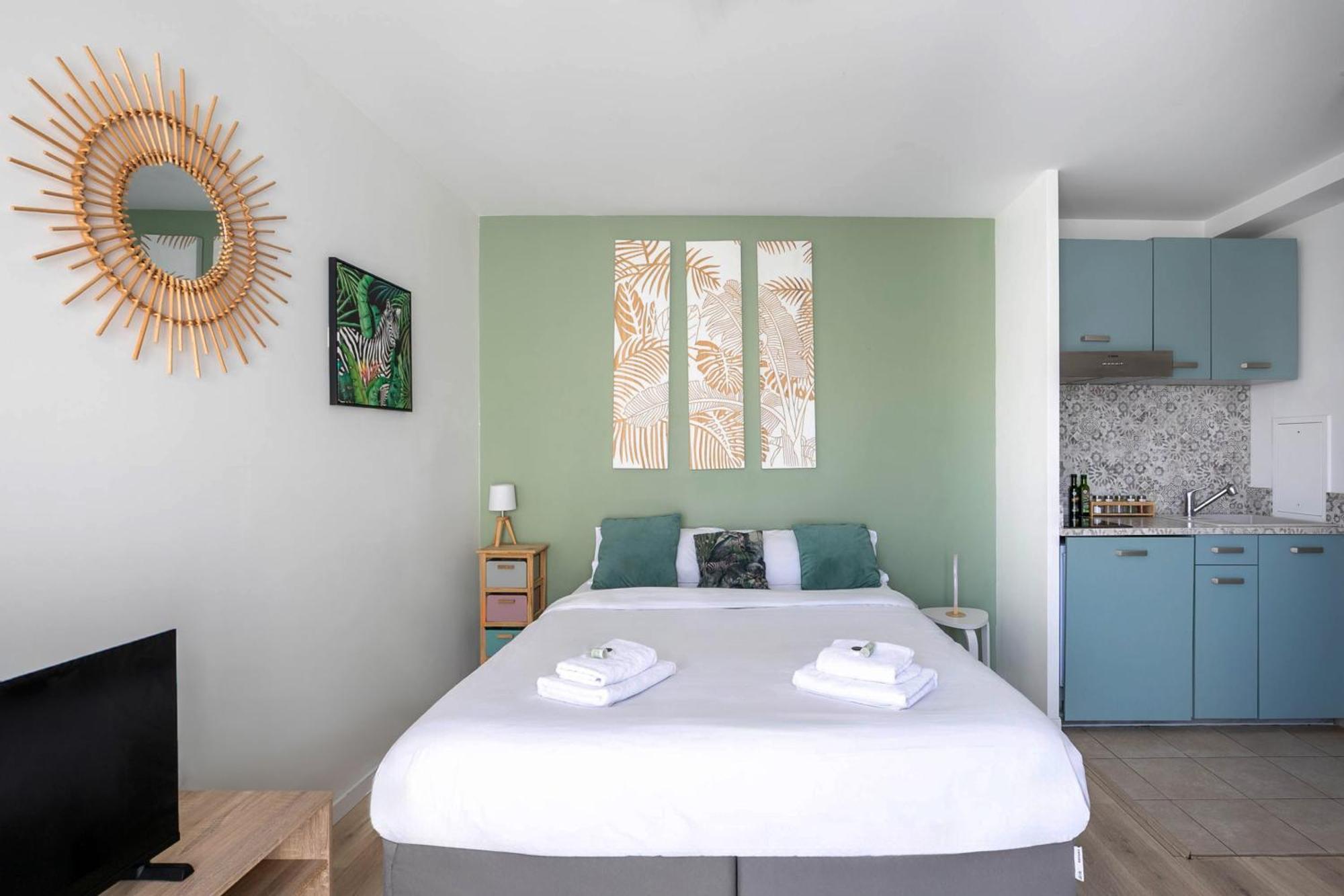 Studio 30 M2 Tout Confort - Rer A 3 Min, Acces Paris & Disneyland Villiers-sur-Marne Dış mekan fotoğraf